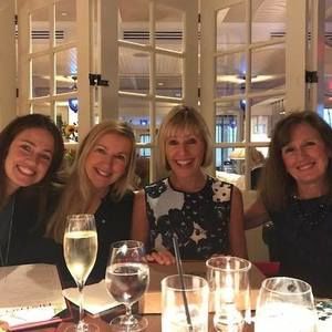 Meet your Posher, Nancy